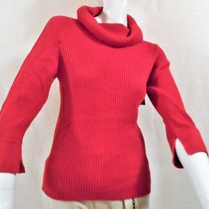 D IBARI- SWEATER   GERMANY NWT